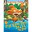 Geronimo Stilon - Livro 4: Uma Aventura na Selva Negra_0
