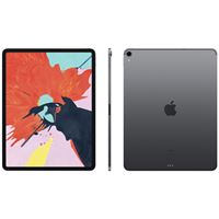 Apple iPad Pro 12.9'' - 64GB WiFi + Cellular - Cinzento Sideral