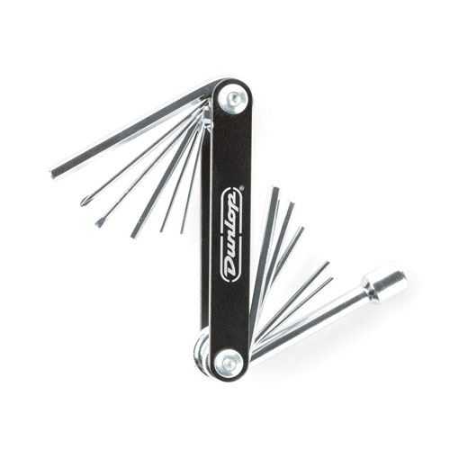 Kit Multiferramentas  65 DGT02