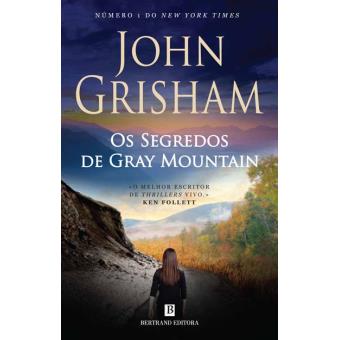 Os Segredos de Gray Mountain