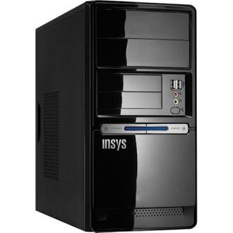 Insys PowerNet J1800 | 4GB | 320GB (Windows 8.1)