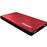 Power Bank Energizer UE10015PQ 10000mAh USB-C - Vermelho_0