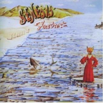 Foxtrot - Genesis