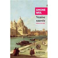 Venise Sauvée