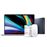 Pack Fnac Apple MacBook Pro 16'' i7-2,6GHz | 32GB | 512GB - Cinzento Sideral + Disco Externo WD - 2TB + Magic Mouse 2 + Office 365 Pessoal_0