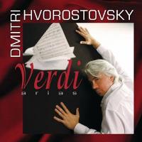Verdi- Verdi Arias (imp)