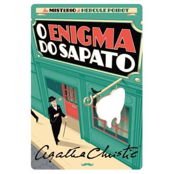 O Enigma do Sapato