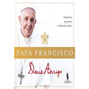 Deus Amigo