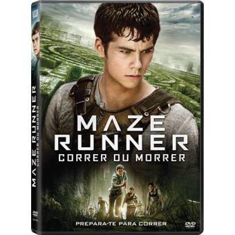 Maze Runner - Correr ou Morrer faz ótima adaptação da saga