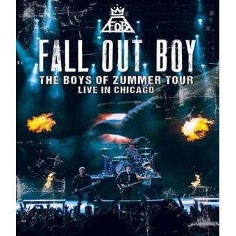 Boys Of Zummer: Live In Chicago