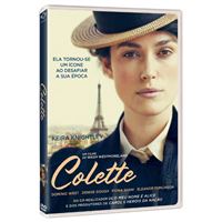 Colette - DVD