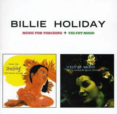 Billie Holiday - Strange Fruit