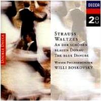 Strauss Waltzes (2CD)