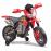 Motorbike Cross 400F 6V - Feber_0