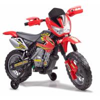Motorbike Cross 400F 6V - Feber