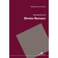 Apontamentos de Direito Romano