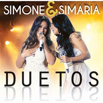 Simone & Simaria - 1