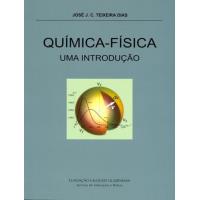 Química-Física: Uma Introdução