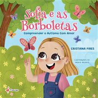 Sofia e as Borboletas