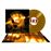 O.D. Rainha do Rock & Crawl - LP Gold Vinil_0