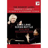 The Highest Level (DVD)