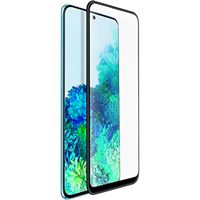 Película Ecrã Vidro Temperado 4-OK Glass Finger ID para Samsung Galaxy S20