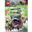LEGO® Jurassic World: Atividades para Colorir_0