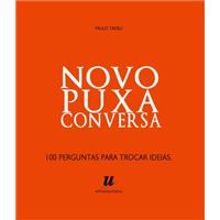 Terapia de bolso: 100 perguntas para autoconhecimento