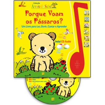 Porque Voam os Pássaros?