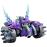 LEGO Nexo Knights 70350 Os Três Irmãos_2
