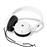 Auscultadores Gaming Pro 4.10 Branco - PS4_2