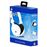 Auscultadores Gaming Pro 4.10 Branco - PS4_5