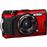 Olympus Tough TG-6 - Vermelho_0
