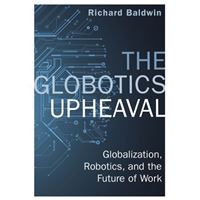 The Globotics Upheaval