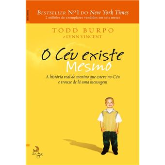 O Céu Existe Mesmo