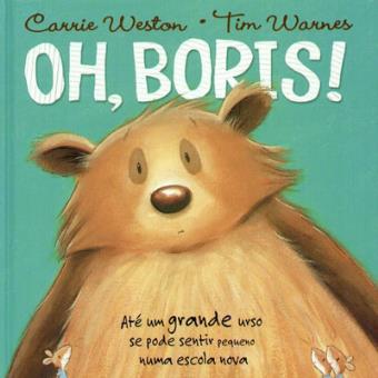 Oh, Boris!