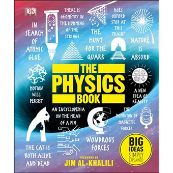 The Physics Book