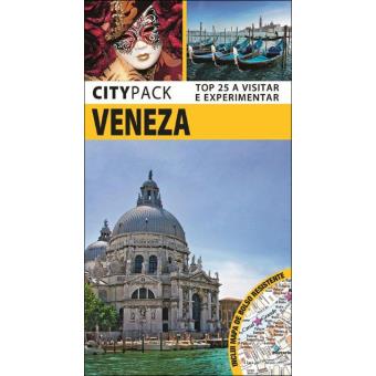 Veneza - Guia CityPack
