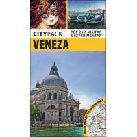 Veneza - Guia CityPack