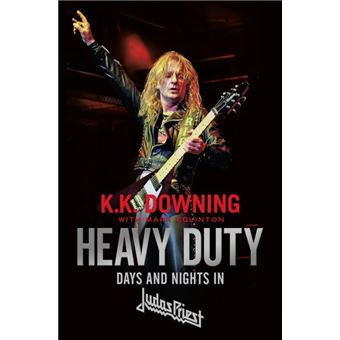 Heavy Duty - 1