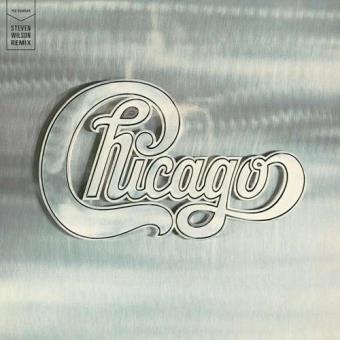 Chicago II (Steven-Wilson-Remix)