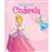 Contos Favoritos: Cinderela_0