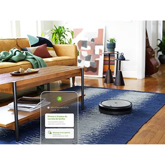 robot aspirador irobot roomba i1156