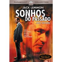 Sonhos do Passado - DVD