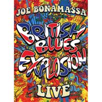 Joe Bonamassa - Joe Bonamassa - Tour De Force: Live In London