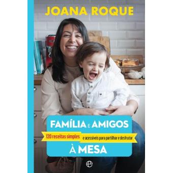 Família e Amigos à Mesa
