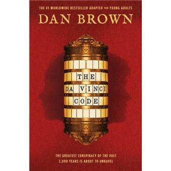 The Da Vinci Code (The Young Adult Adaptation)