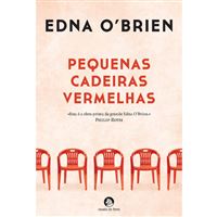 Pequenas Cadeiras Vermelhas