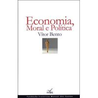 Economia Moral e Política