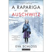 A Rapariga de Auschwitz